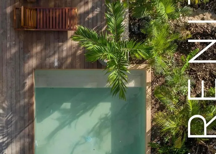 Xuncari En El Corazón De La Selva * Tulum
