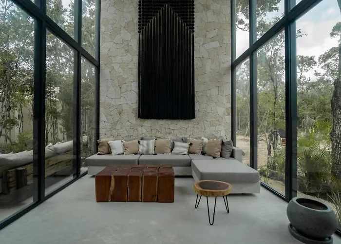 Xuncari En El Corazón De La Selva Villa *