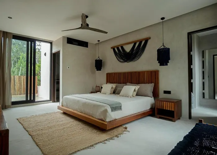 Xuncari En El Corazón De La Selva Villa