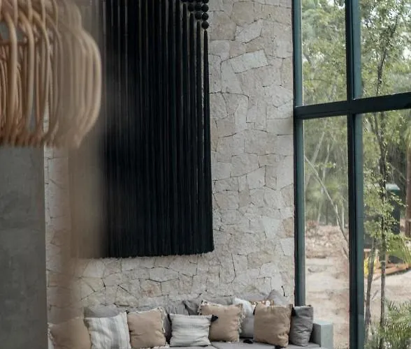 Villa Xuncari En El Corazón De La Selva Tulum