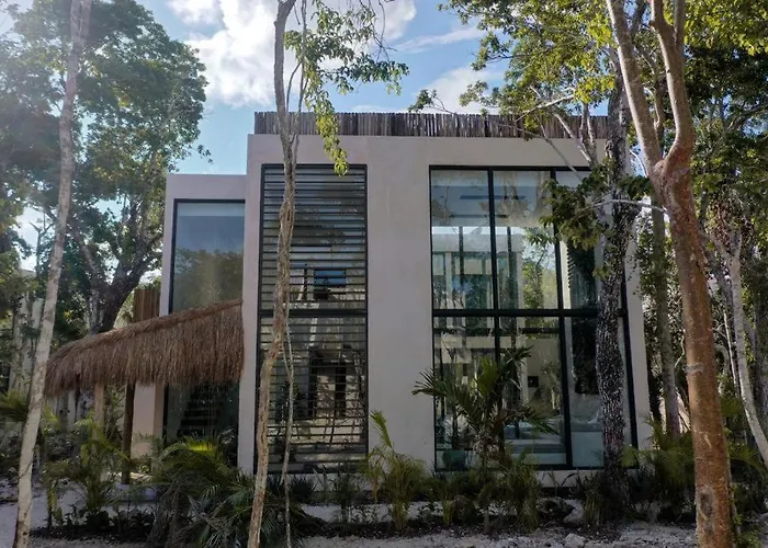 Villa Xuncari En El Corazón De La Selva *