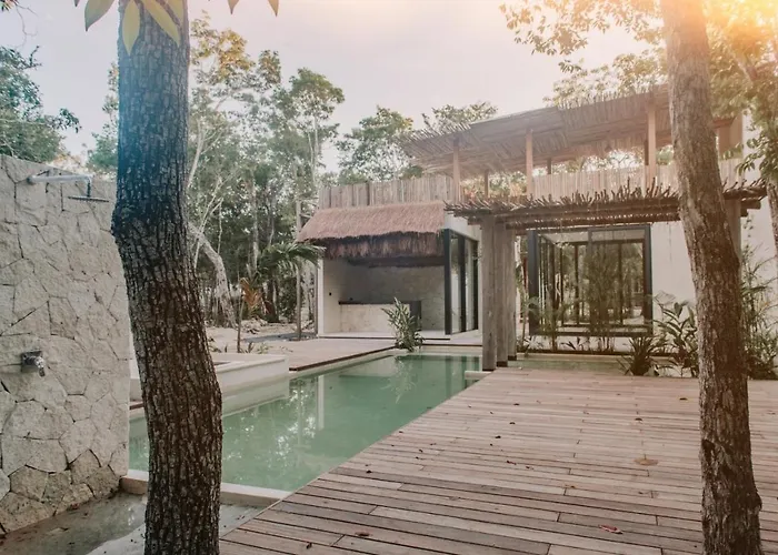 Xuncari En El Corazón De La Selva Villa *
