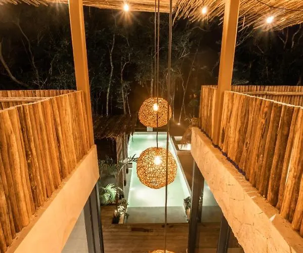 Xuncari En El Corazón De La Selva Villa
