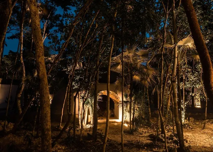 Xuncari En El Corazón De La Selva Villa *